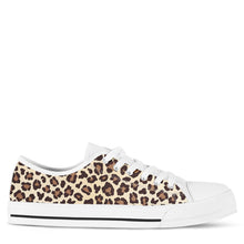 Leopard Women's Sneakers