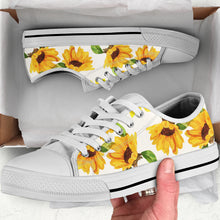 Sunflower Women's Sneakers