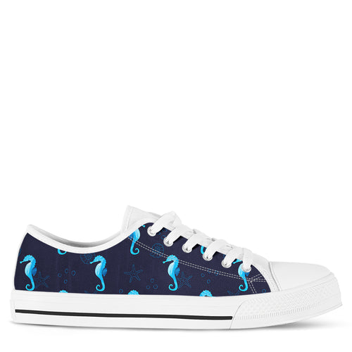 Seahorse Women's Sneakers