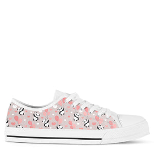 Panda Women's Sneakers