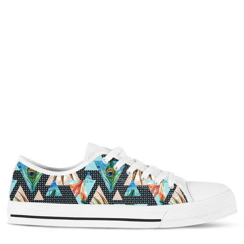Peacock Women's Sneakers
