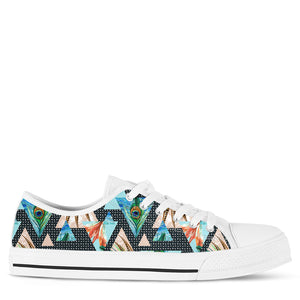 Peacock Women's Sneakers