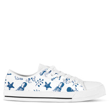 Octopus Women's Sneakers