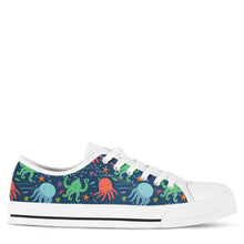 Octopus Women's Sneakers