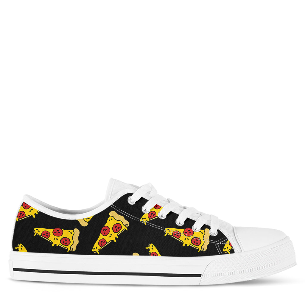 Pizza Women's Sneakers
