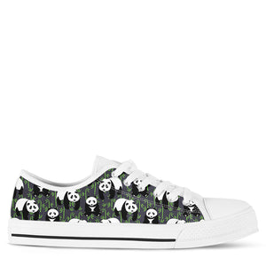 Panda Women's Sneakers