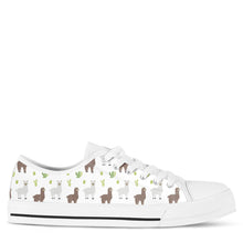 Llama Women's Sneakers