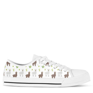 Llama Women's Sneakers