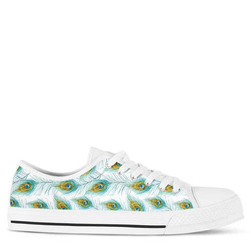 Peacock Women's Sneakers