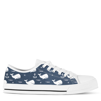 Whale Women's Sneakers