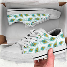 Peacock Women's Sneakers