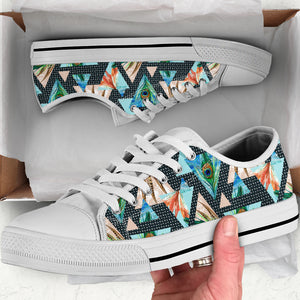 Peacock Women's Sneakers