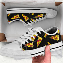 Pizza Women's Sneakers