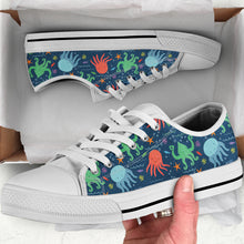 Octopus Women's Sneakers