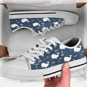 Whale Women's Sneakers