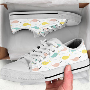 Narwhal Women's Sneakers