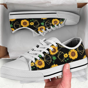 Sunflower Women's Sneakers