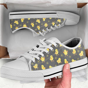 Chicken Women's Sneakers