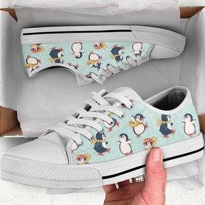 Penguin Women's Sneakers