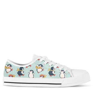 Penguin Women's Sneakers
