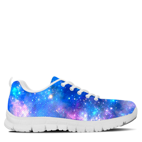 Galaxy Sneakers