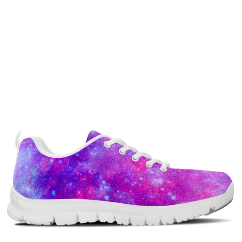 Galaxy Sneakers