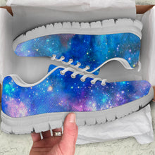 Galaxy Sneakers