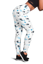 Sheep Leggings