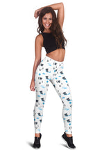 Sheep Leggings