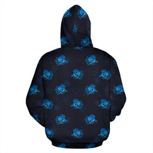 Octopus Hoodie