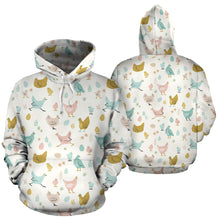 Chicken Hoodie