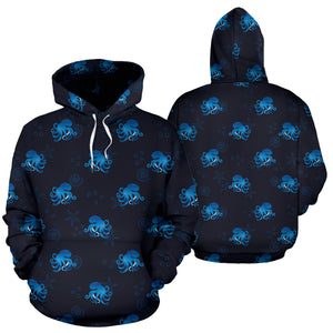 Octopus Hoodie