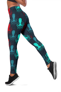 Octopus Leggings
