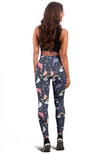 Narwhal Leggings