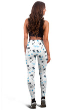 Sheep Leggings